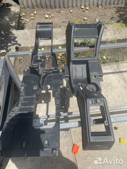 Торпеда priora 1