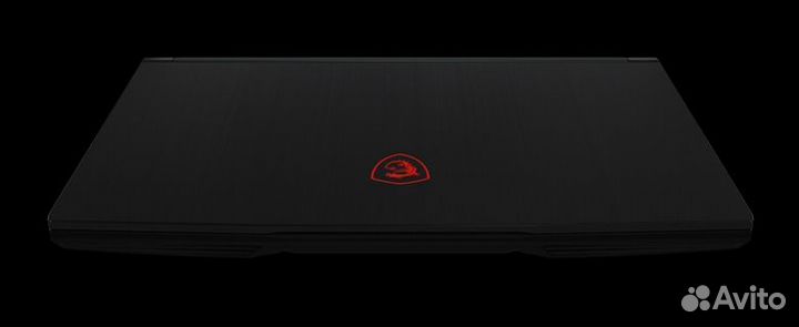 Игровой ноутбук msi новый