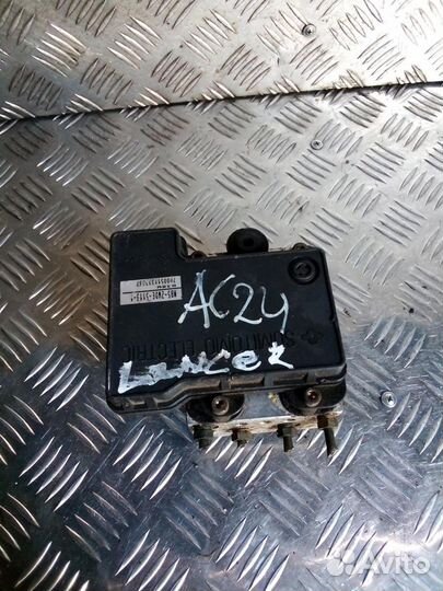 Блок ABS Сузуки Гранд Витара 3 56110-64JC2