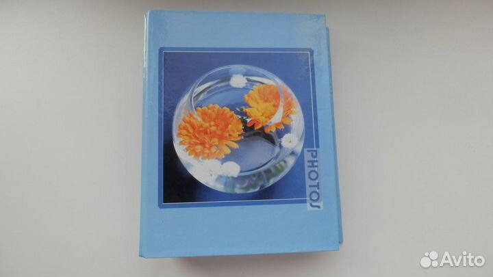 Фотоальбом