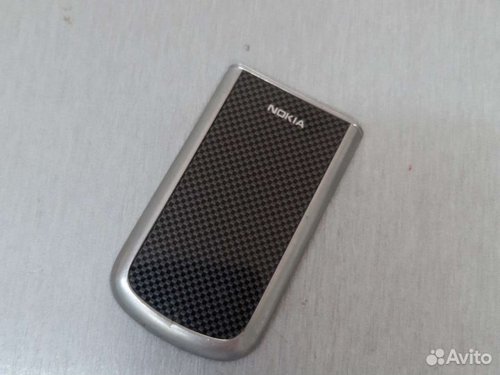 Телефон Nokia 8800 scirocco запчасти
