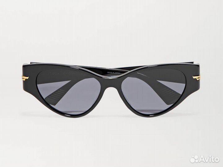 Bottega veneta солнцезащитные очки оригинал