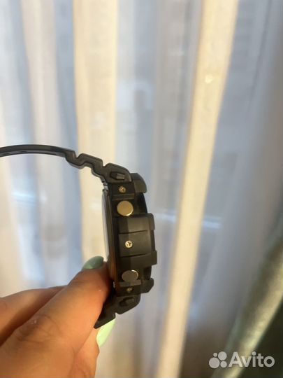 Часы casio g shock DW-1524NB