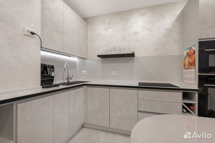 Цена за всю кухню смк 056689