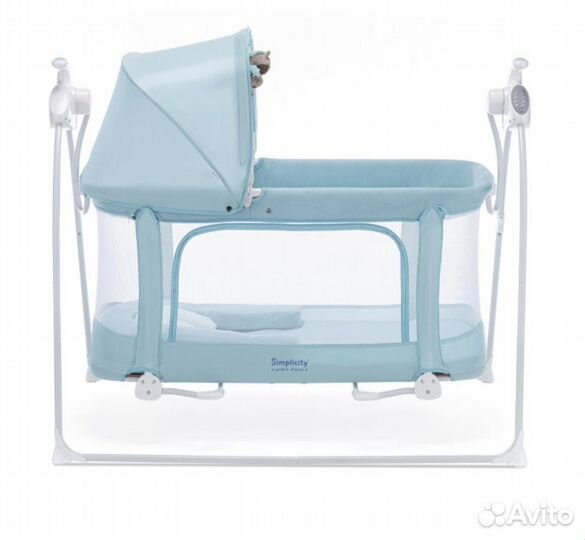 Колыбель манеж кровать