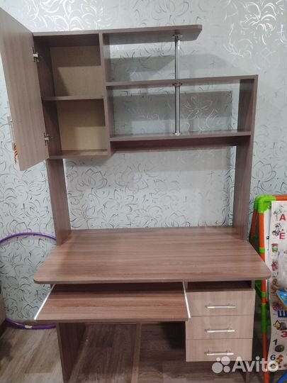 Компьютерный стол бу