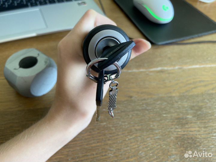 Блокиратор рулевого вала garant флим