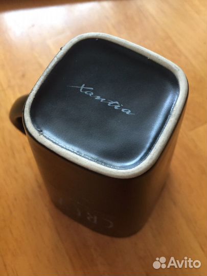 Кружка брендированная American Crew