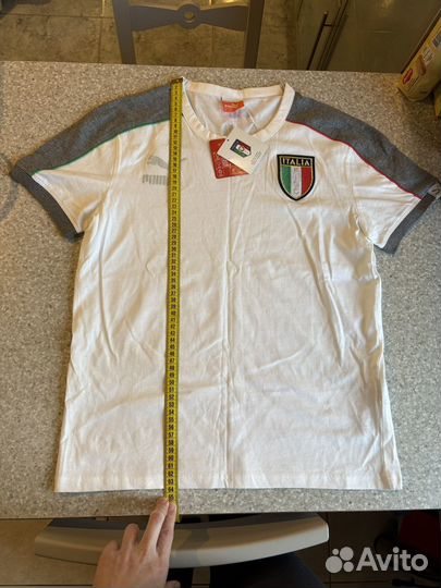 Футболка детская Puma