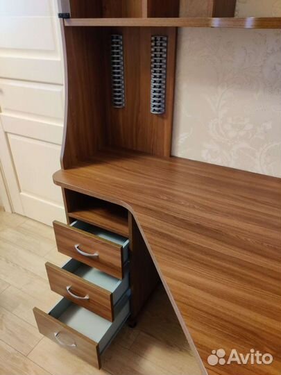 Компьютерный стол Васко кс 20-30