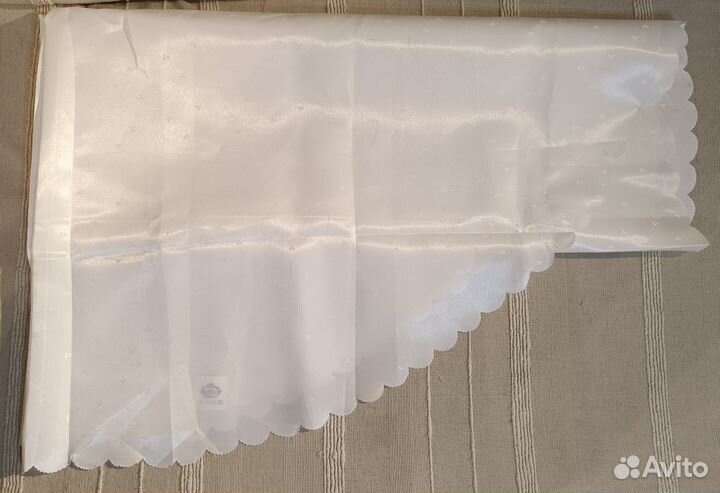 Скатерти водоотталкивающие (ткань)