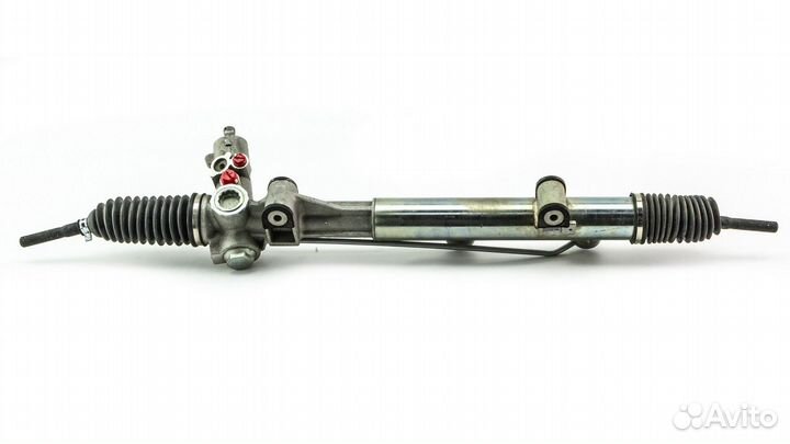 Рулевая рейка Mercedes-Benz ML W163