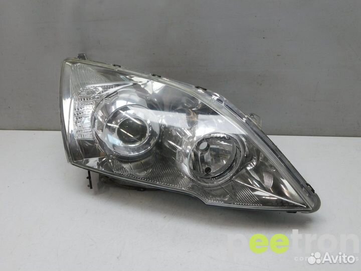 Б/У Б/У Фара правая б/у Галоген. Незначительный
