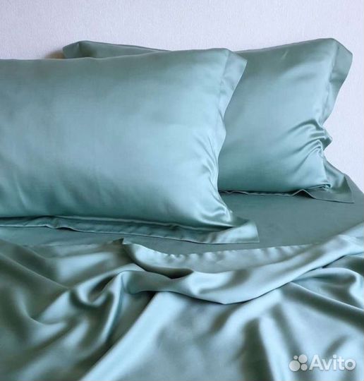 Постельное бельё тенсель