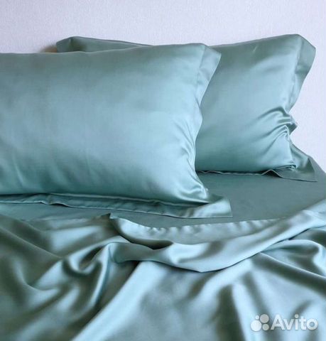 Постельное бельё тенсель