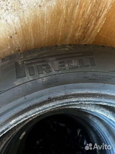 Pirelli Scorpion Winter 235/55 R19