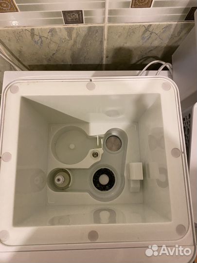 Увлажнитель воздуха electrolux ehu 3715d