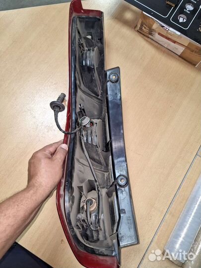 Задняя фара Nissan x-trail