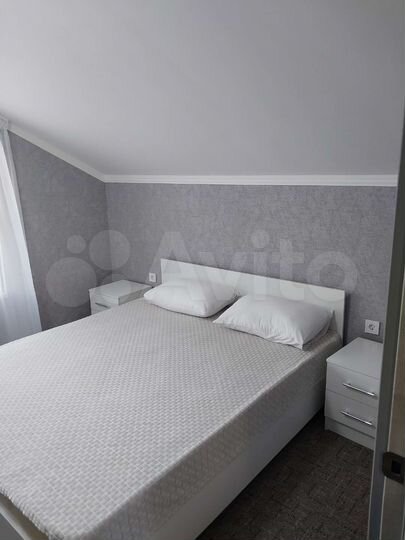 Дом 95 м² на участке 6 сот.