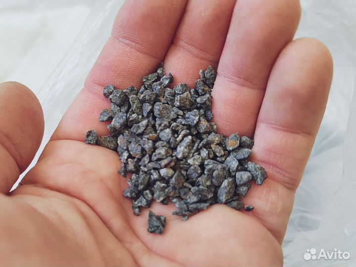 Грунт для аквариума