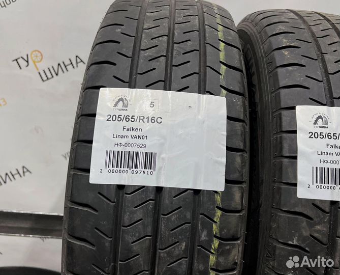 Falken Linam Van01 205/65 R16 94Y