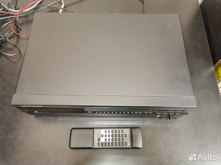 Проигрыватель CD Marantz CD-52 mk2