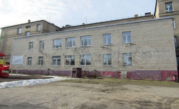 Аренда ПСН площадью 341 м2