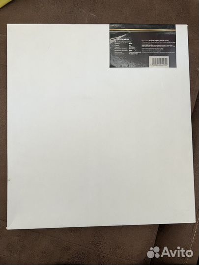 Фотоальбом новый