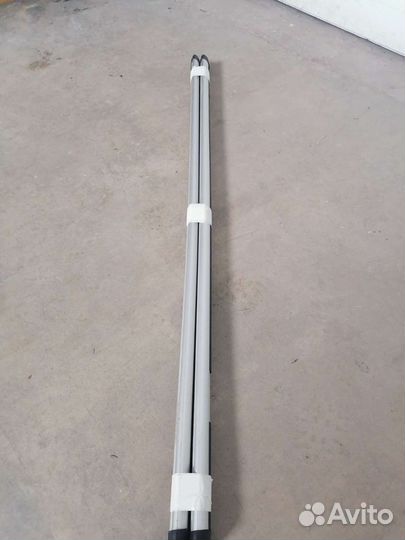 Багажник thule rapid system 750