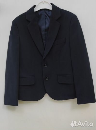 Школьный костюм 6A, 116, Original Marines