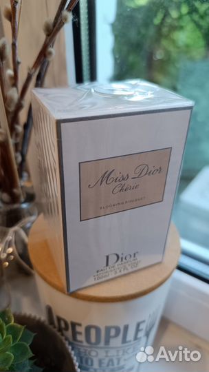 Духи Miss Dior Cherie 100ml