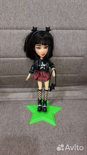 Кукла Юки Yuki 23 см. SnapStar Yulu