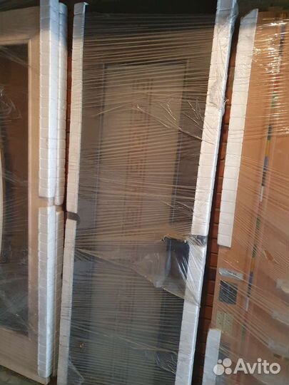 Двери межкомнатные