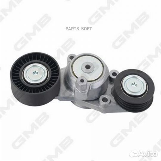 GMB GAT31800 Натяжитель ремня