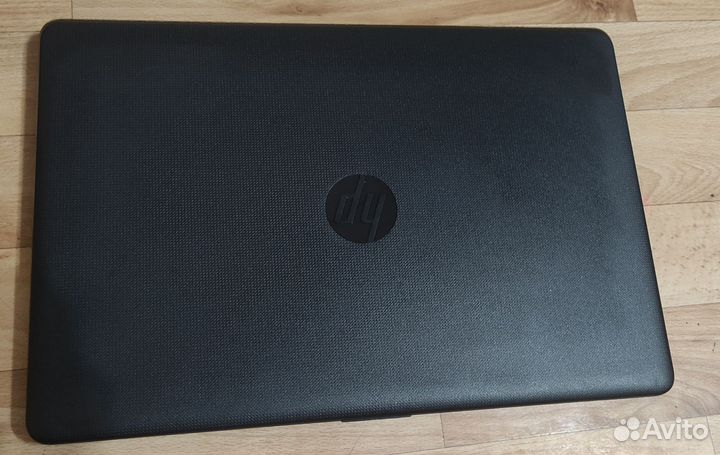 Ноутбук hp