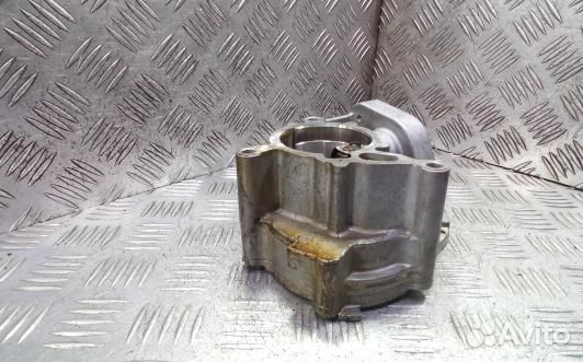 Насос вакуумный audi A4 B9 (5MF05TW01)