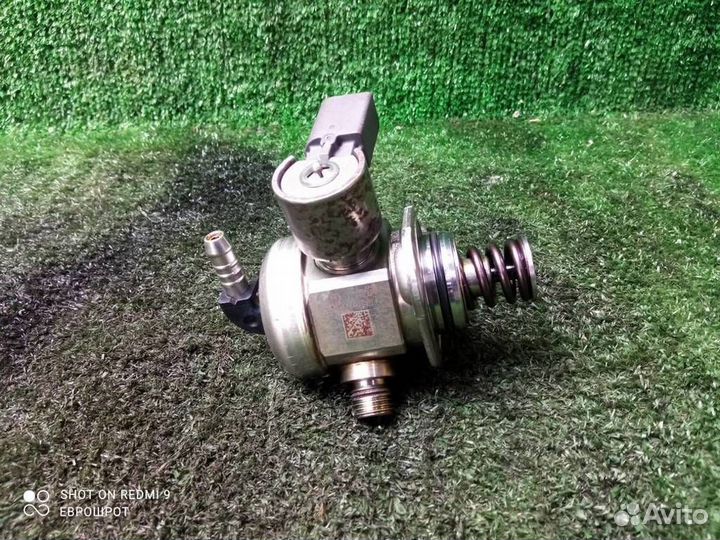 Тнвд Skoda Octavia (A7) (2013-2020)