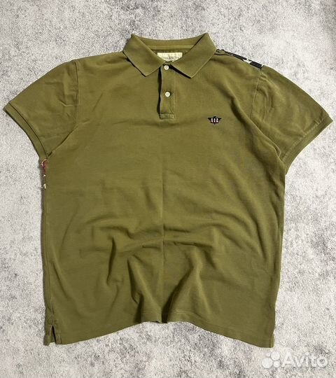 Polo ralph lauren поло chief keef drip