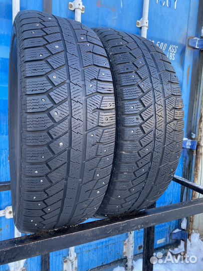 Continental ContiWinterViking 2 225/60 R17