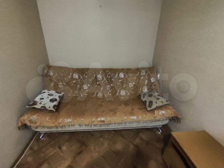 1-к. квартира, 29,5 м², 5/5 эт.