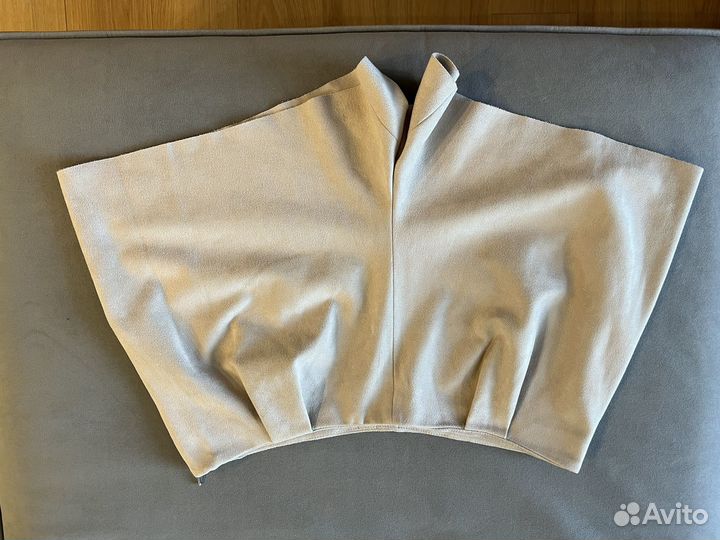 Шарты велюровые Mango