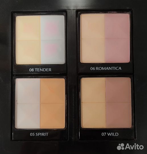 Givenchy prisme blash румяна