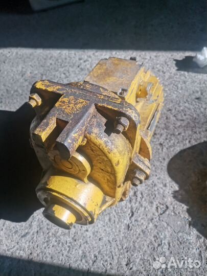 Для тельфера