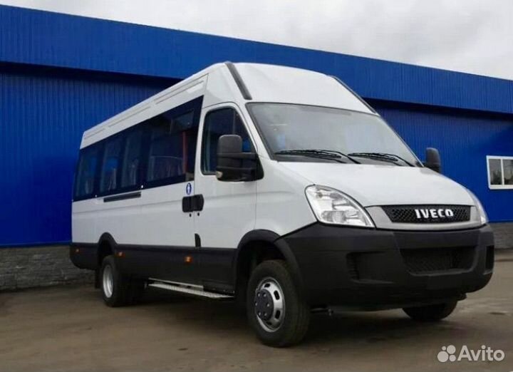 Водитель категории Д