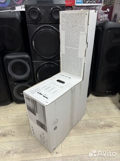 Саундбар sony HT-S400