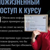 Авитолог с нуля, обучение Авито онлайн, Рудный