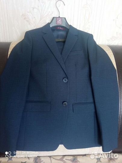 Школьный костюм