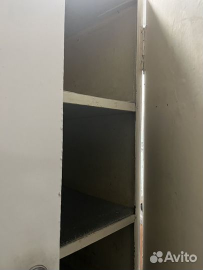 Кухонный шкаф пенал бу