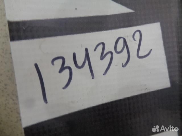 Замок ремня безопасности задний правый Renault Me