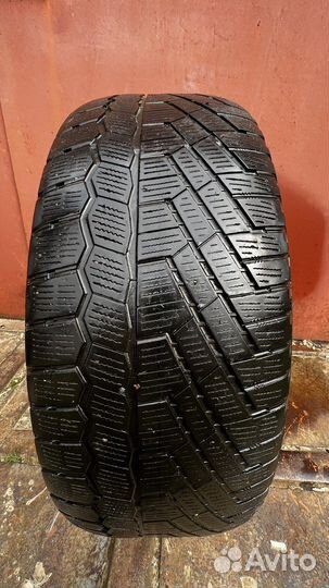 Continental ContiCrossContact Viking 235/60 R18 107Q